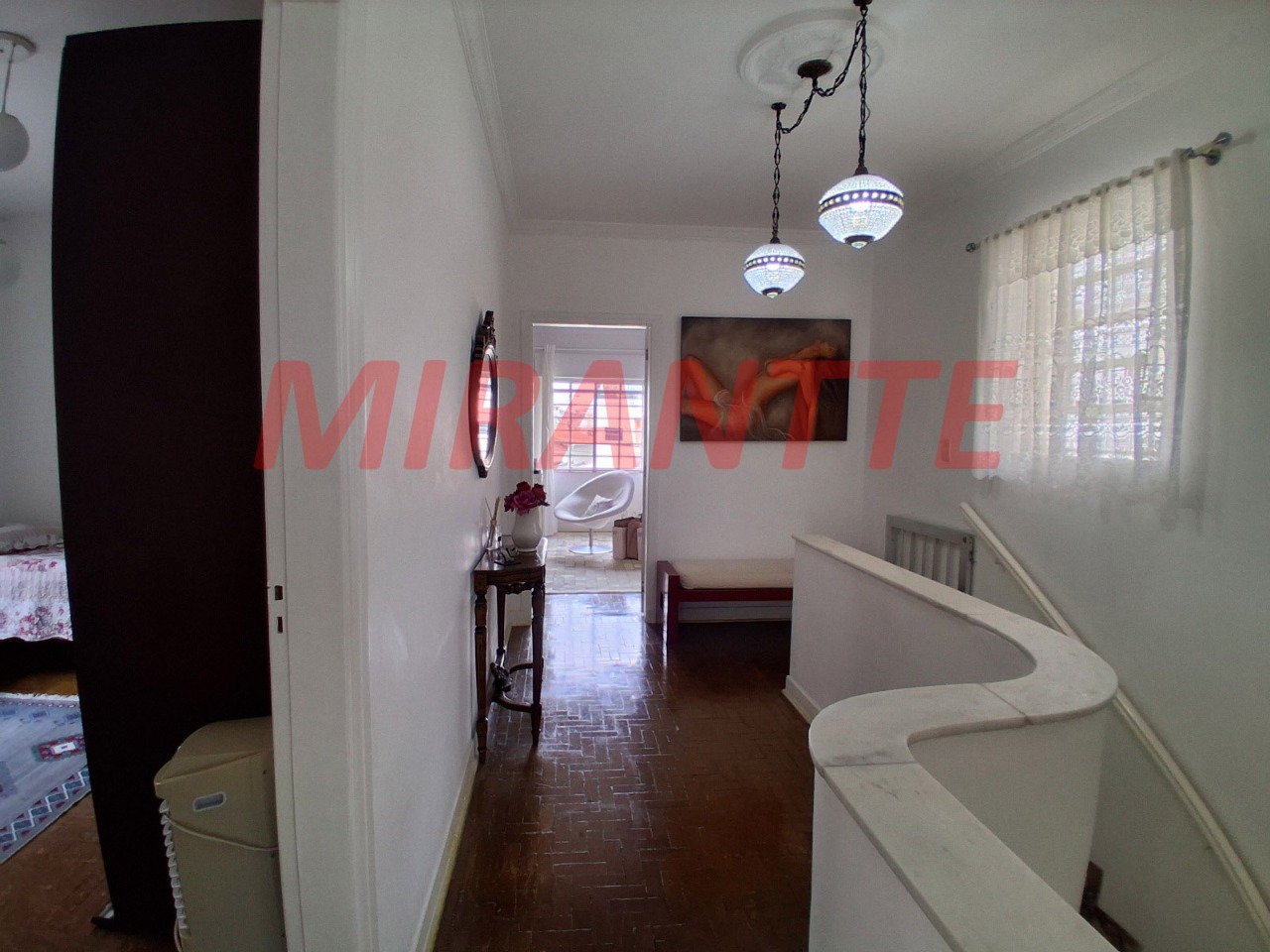 Sobrado de 318m² com 3 quartos em Vila Gustavo