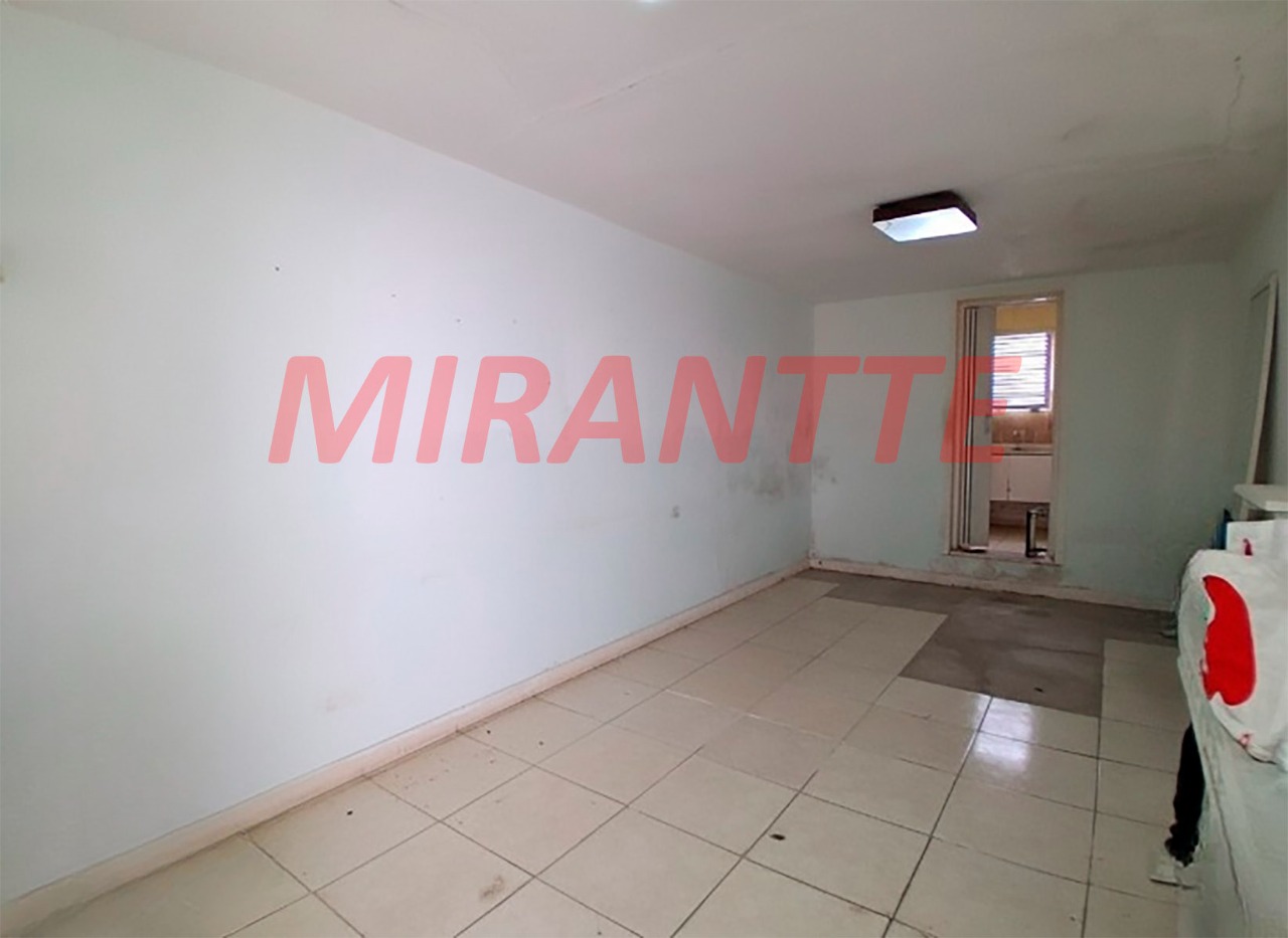 Sobrado de 318m² com 3 quartos em Vila Gustavo