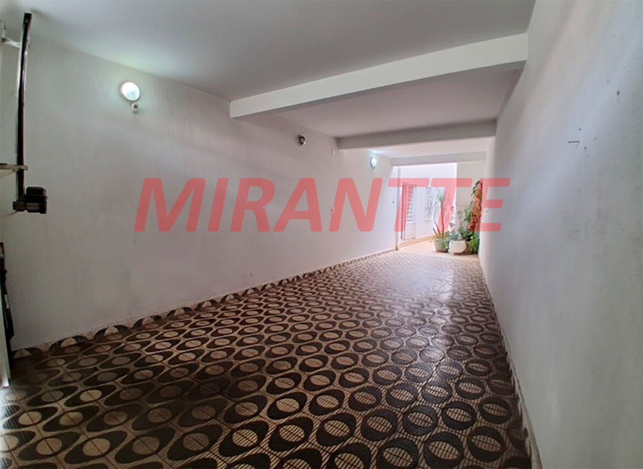 Sobrado de 318m² com 3 quartos em Vila Gustavo