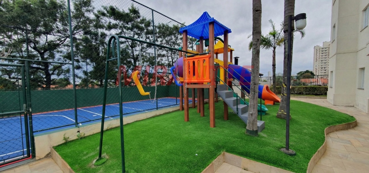 Apartamento de 65m² com 2 quartos em Vila Guilherme