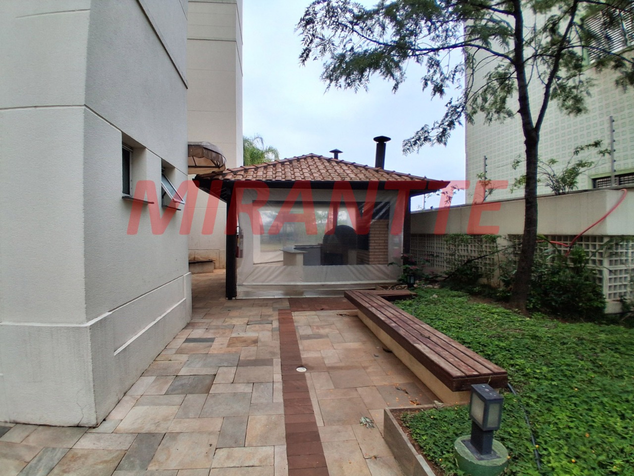 Apartamento de 65m² com 2 quartos em Vila Guilherme