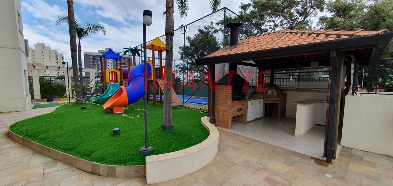 Apartamento de 65m² com 2 quartos em Vila Guilherme