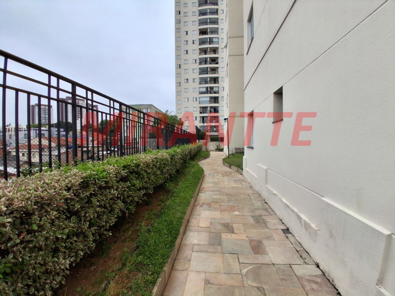 Apartamento de 65m² com 2 quartos em Vila Guilherme