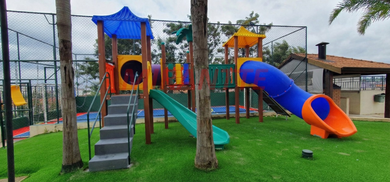 Apartamento de 65m² com 2 quartos em Vila Guilherme