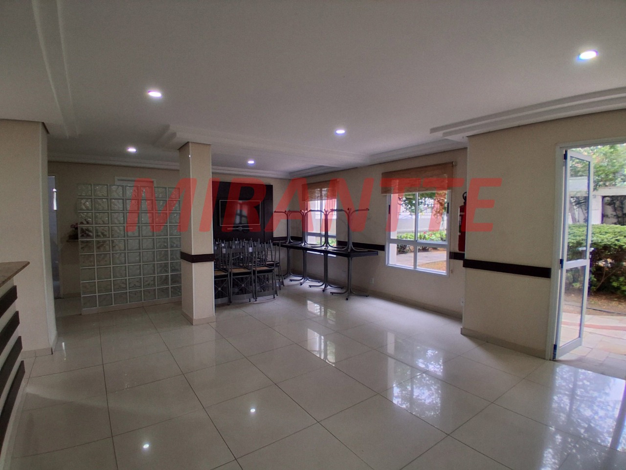 Apartamento de 65m² com 2 quartos em Vila Guilherme