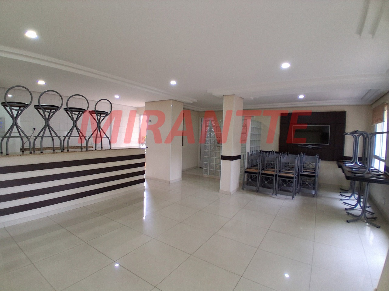 Apartamento de 65m² com 2 quartos em Vila Guilherme