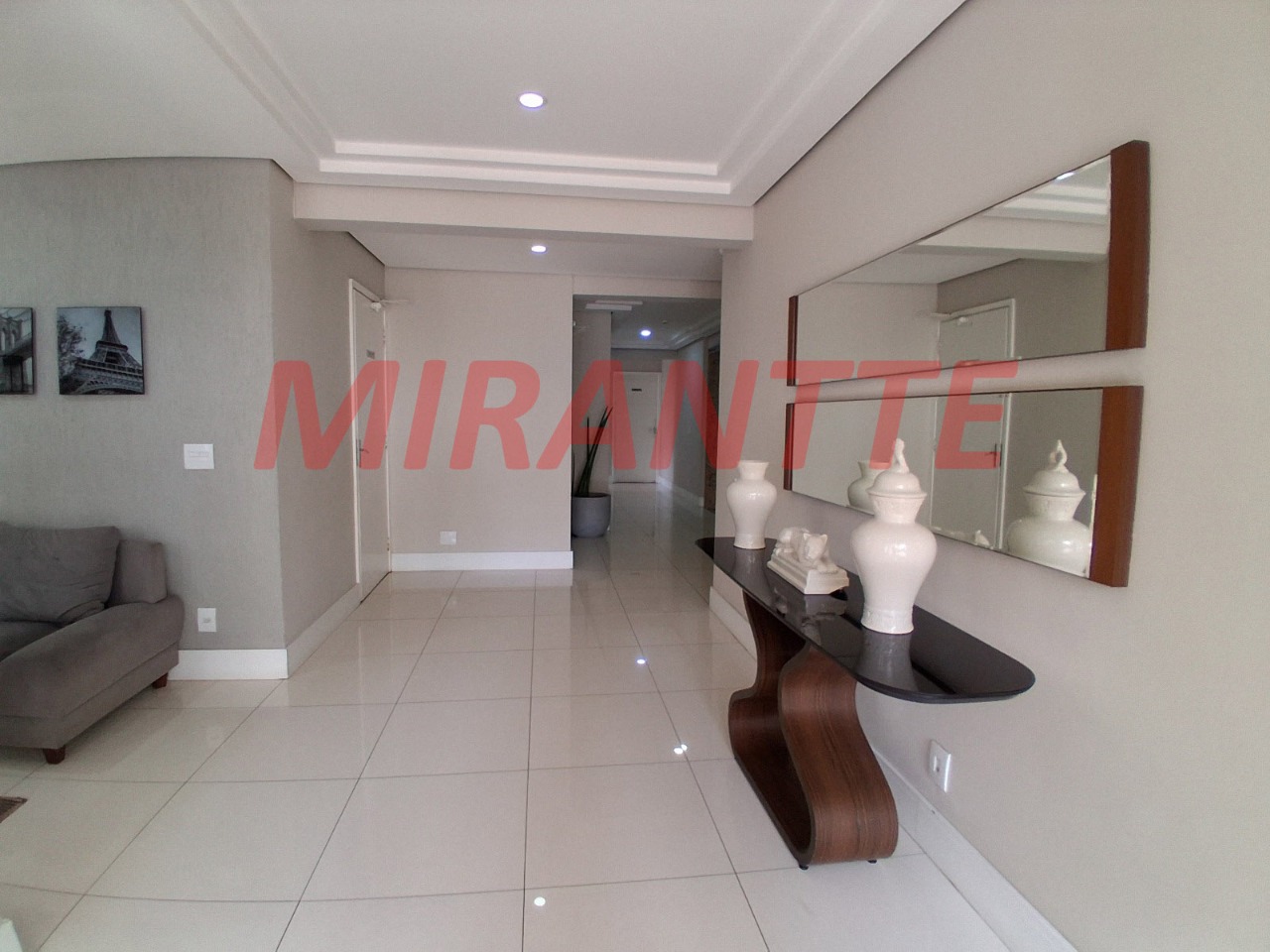 Apartamento de 65m² com 2 quartos em Vila Guilherme