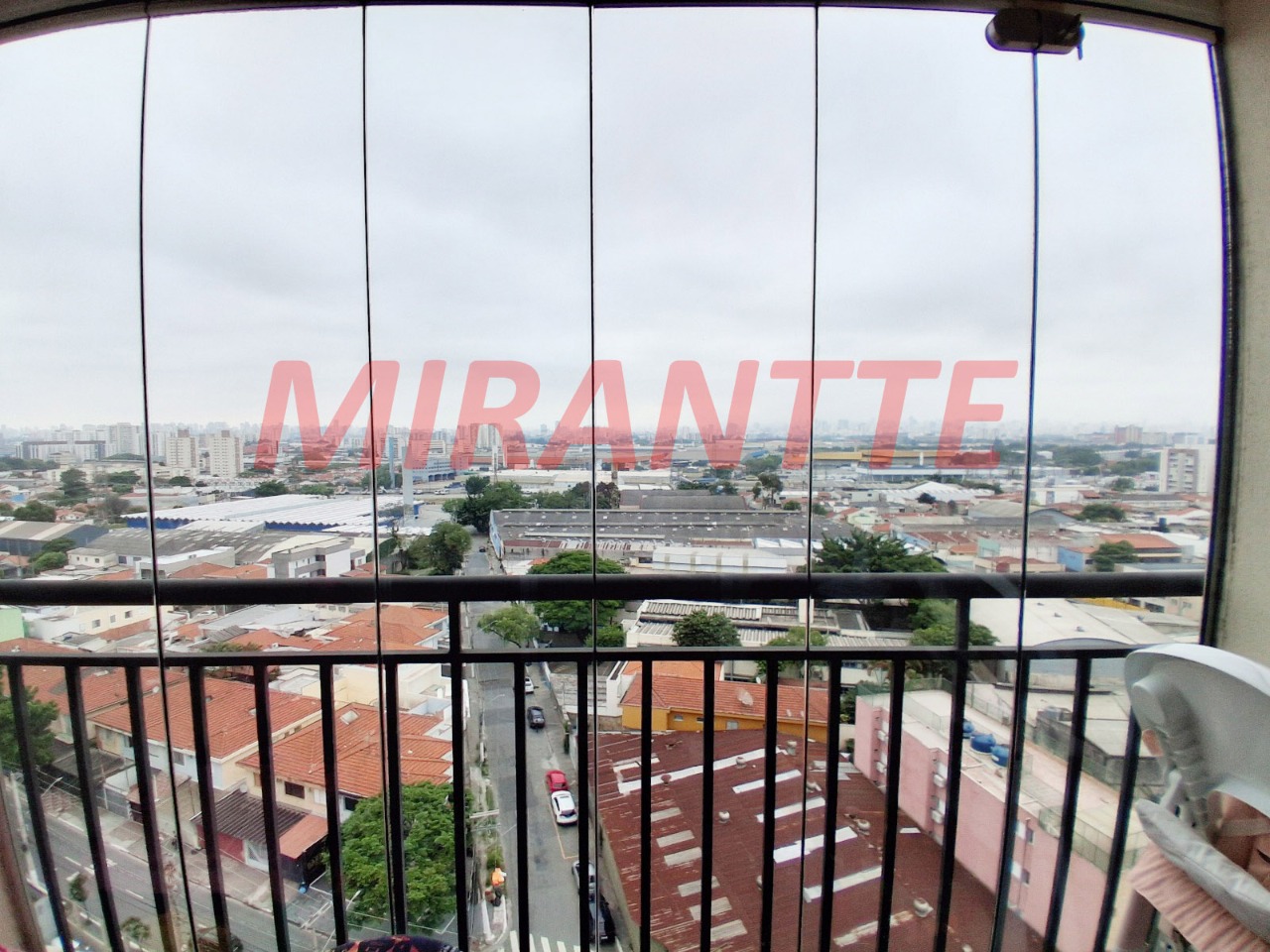 Apartamento de 65m² com 2 quartos em Vila Guilherme
