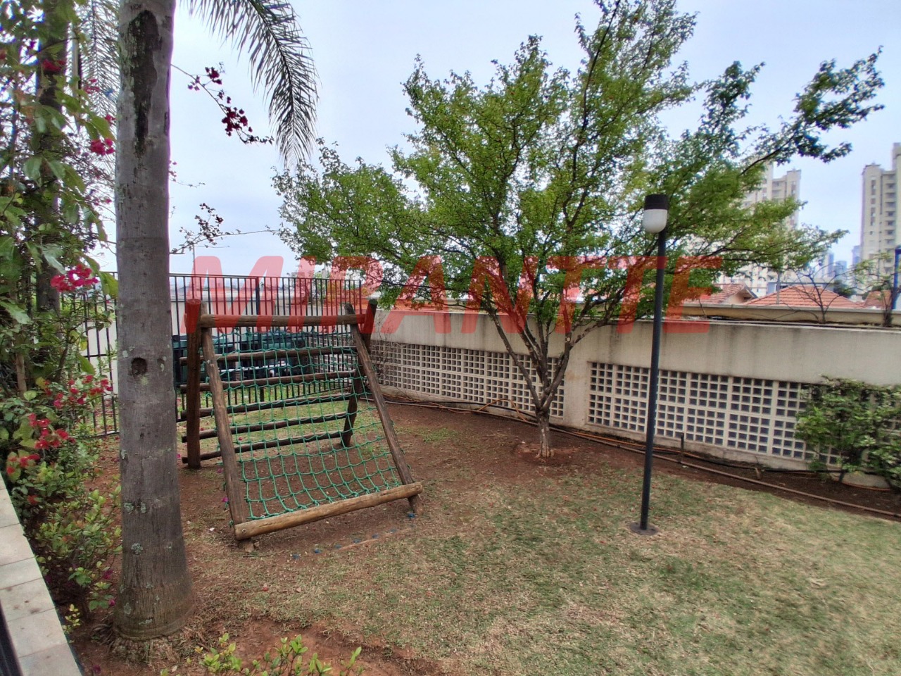 Apartamento de 65m² com 2 quartos em Vila Guilherme