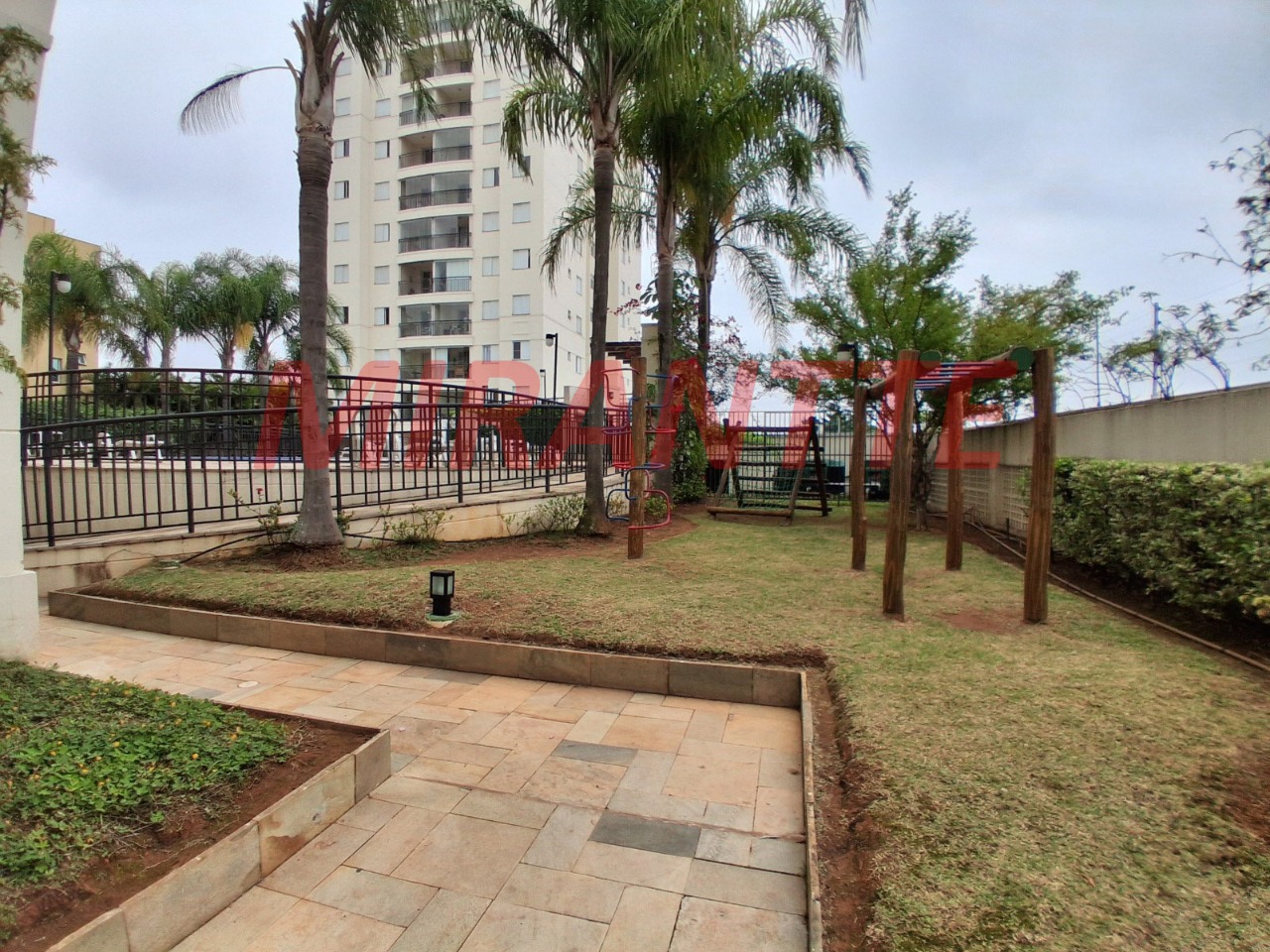 Apartamento de 65m² com 2 quartos em Vila Guilherme