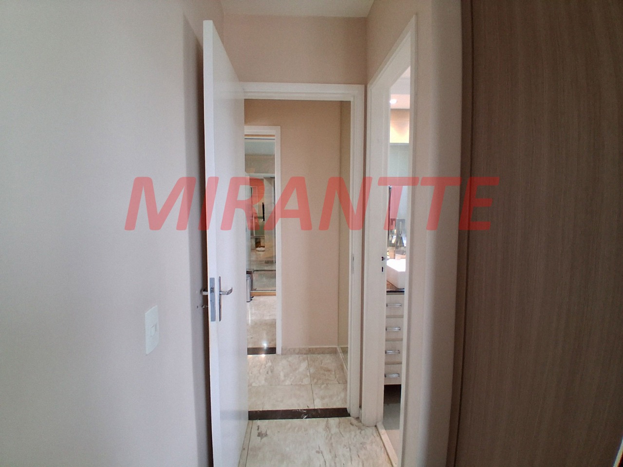 Apartamento de 65m² com 2 quartos em Vila Guilherme