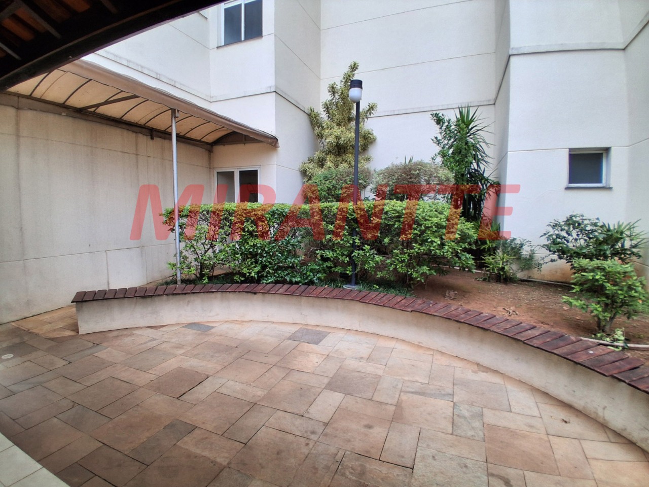 Apartamento de 65m² com 2 quartos em Vila Guilherme
