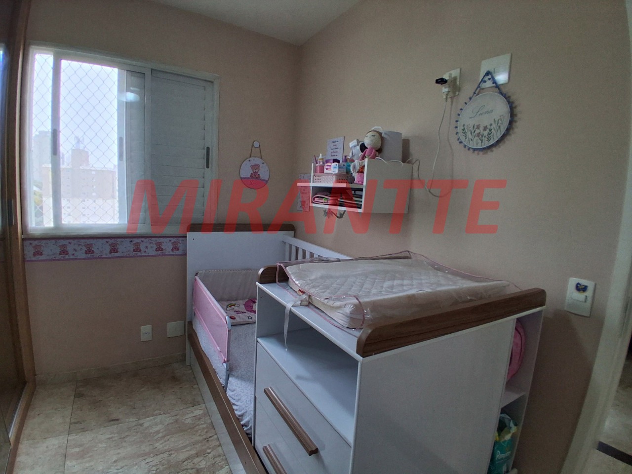 Apartamento de 65m² com 2 quartos em Vila Guilherme