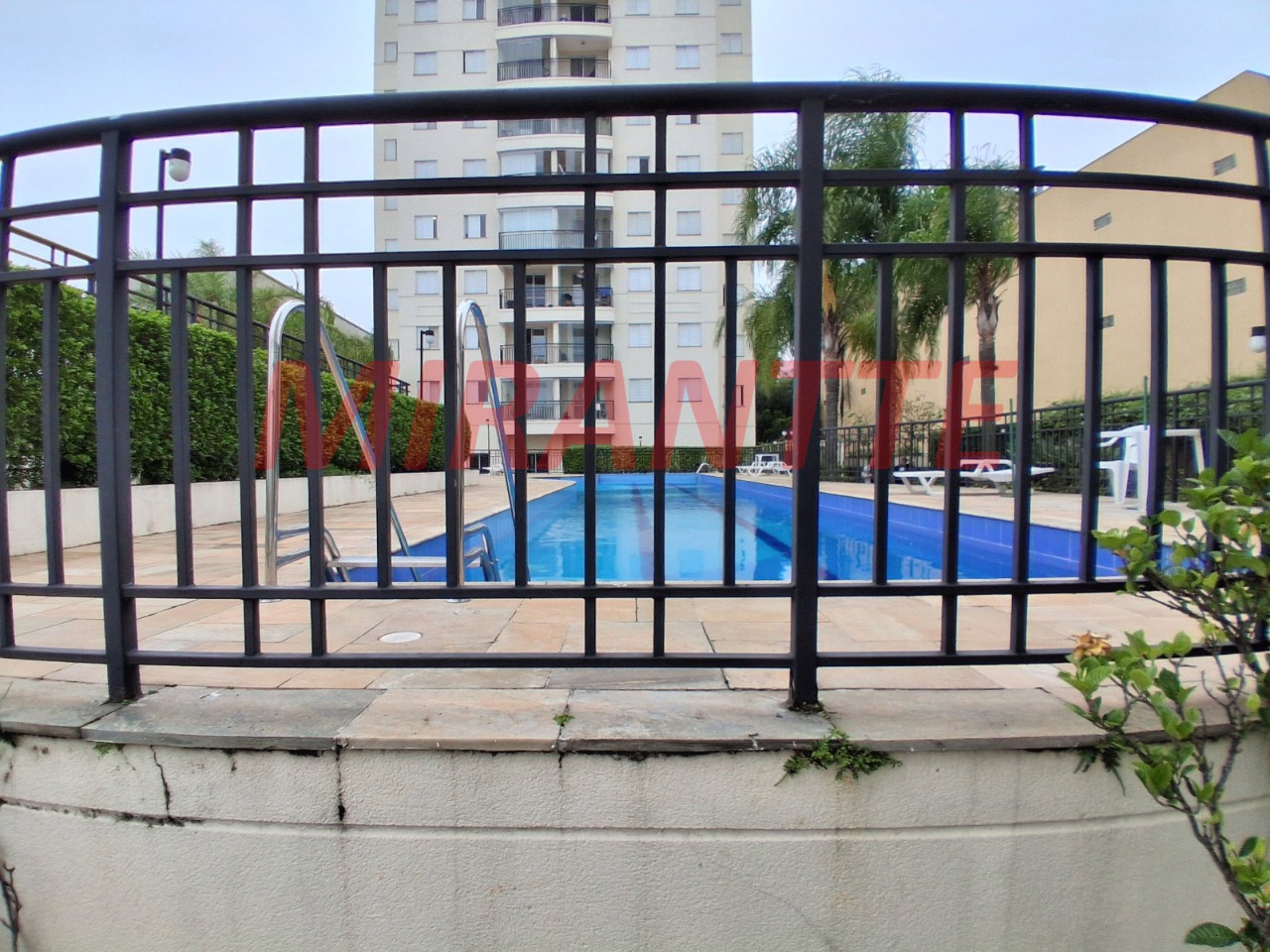 Apartamento de 65m² com 2 quartos em Vila Guilherme