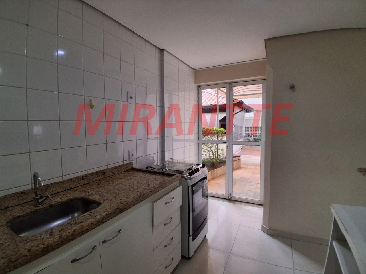 Apartamento de 65m² com 2 quartos em Vila Guilherme