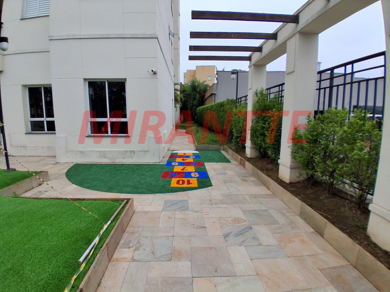 Apartamento de 65m² com 2 quartos em Vila Guilherme