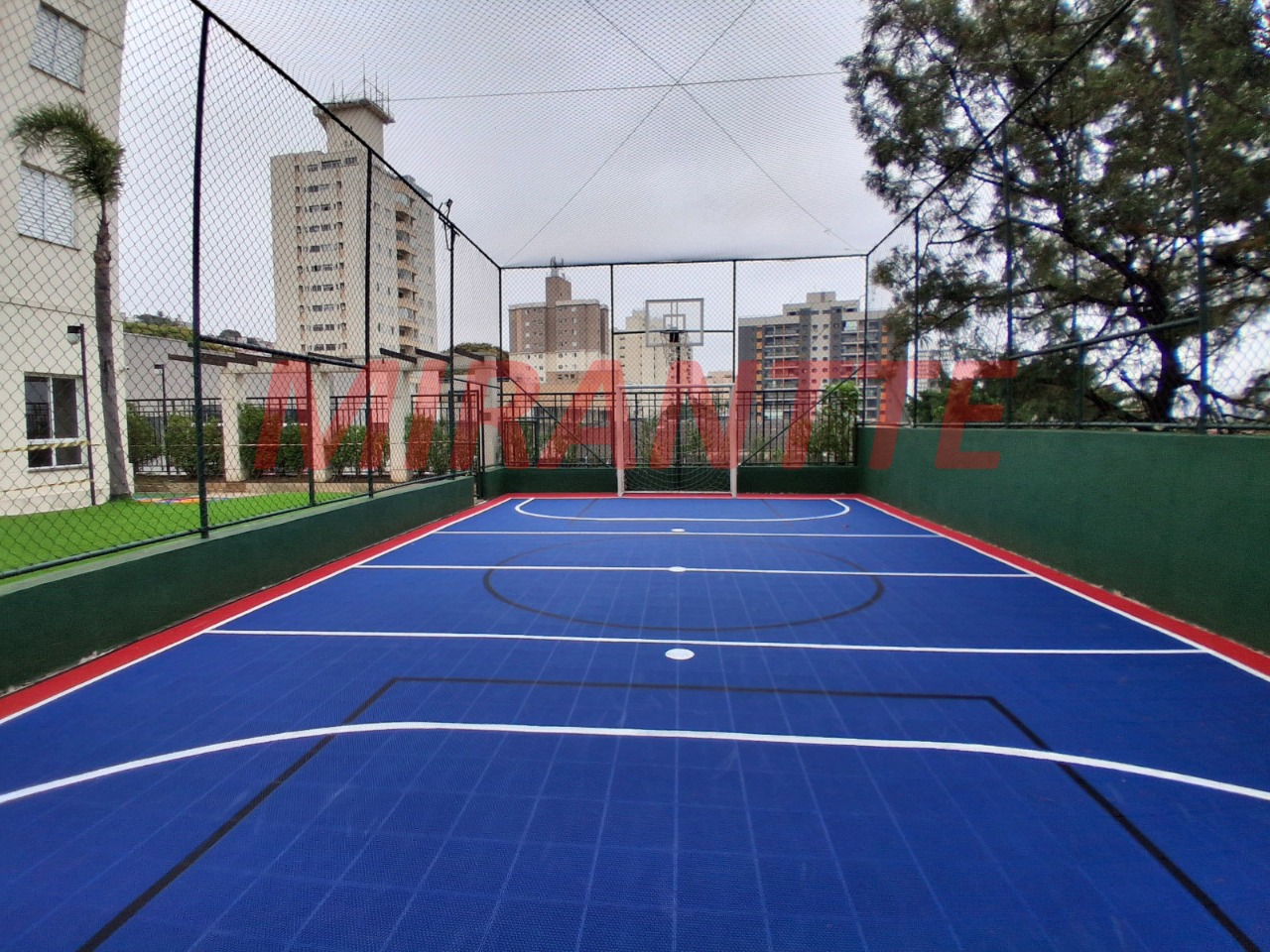 Apartamento de 65m² com 2 quartos em Vila Guilherme