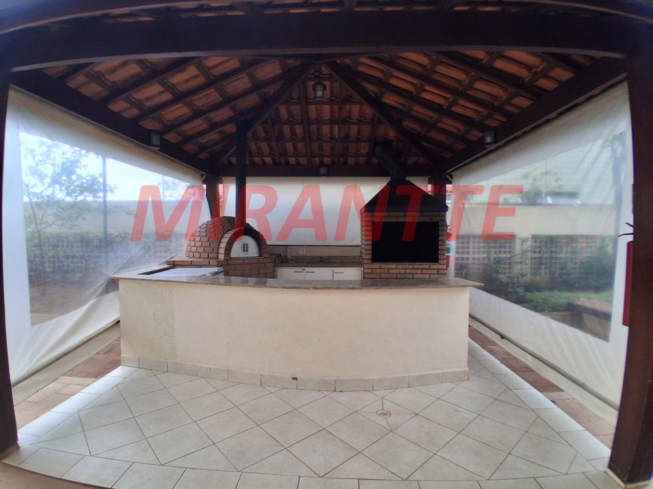 Apartamento de 65m² com 2 quartos em Vila Guilherme