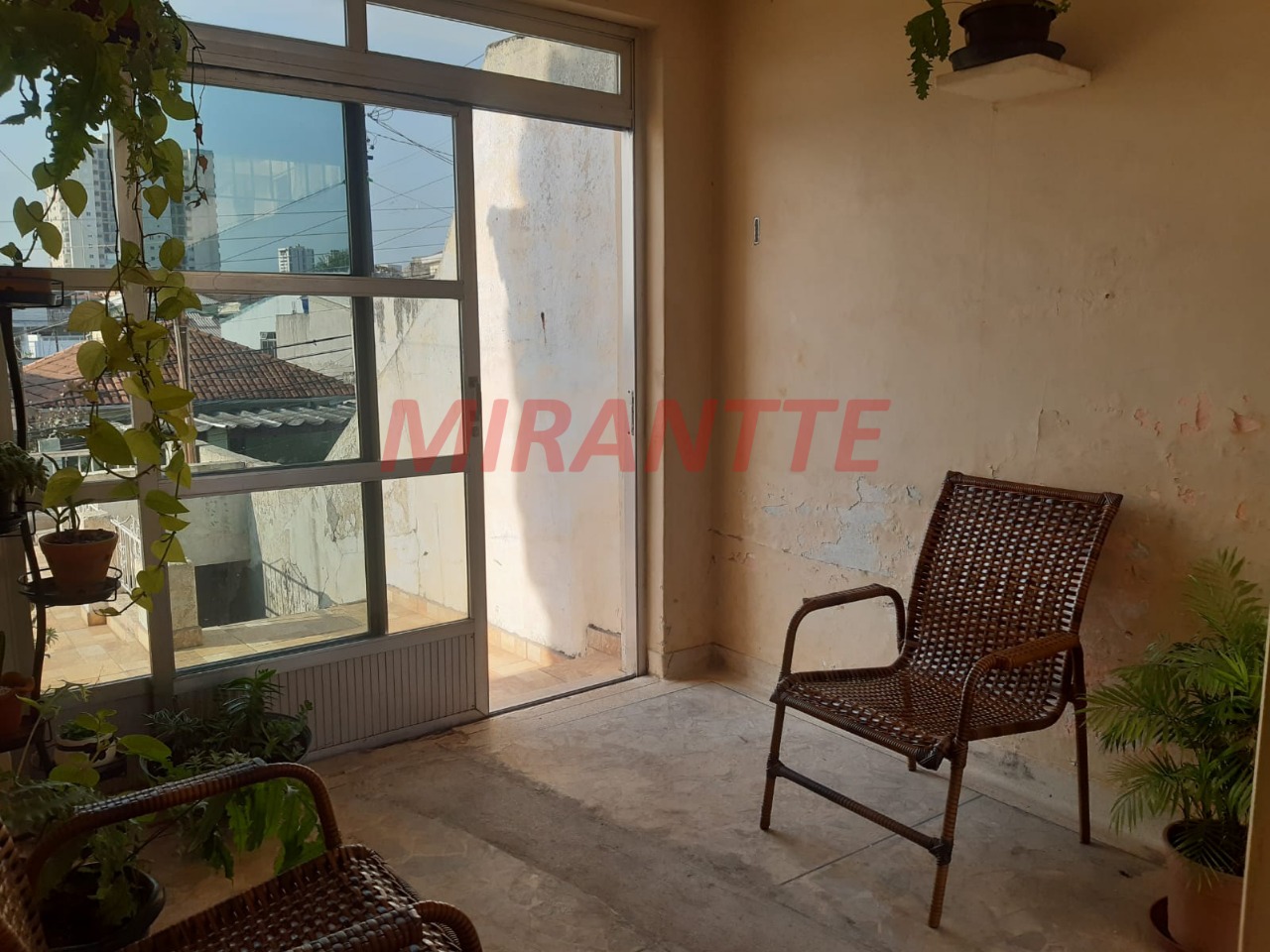 Casa terrea de 129m² com 4 quartos em Chora Menino