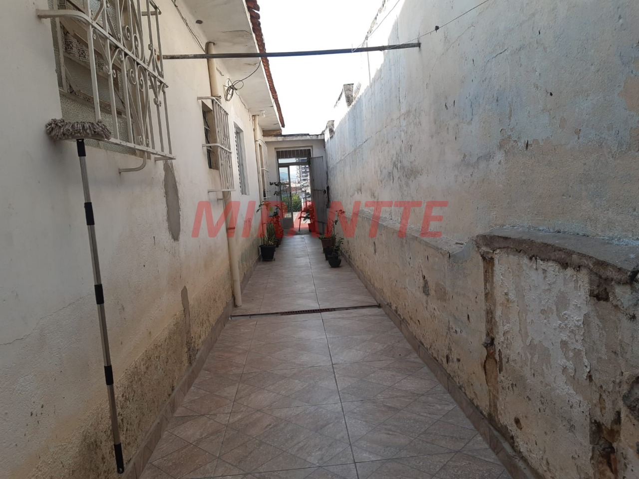 Casa terrea de 129m² com 4 quartos em Chora Menino