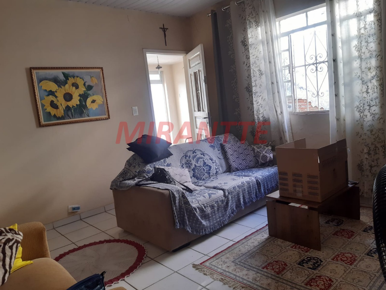 Casa terrea de 129m² com 4 quartos em Chora Menino