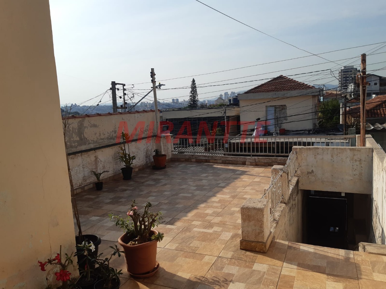 Casa terrea de 129m² com 4 quartos em Chora Menino