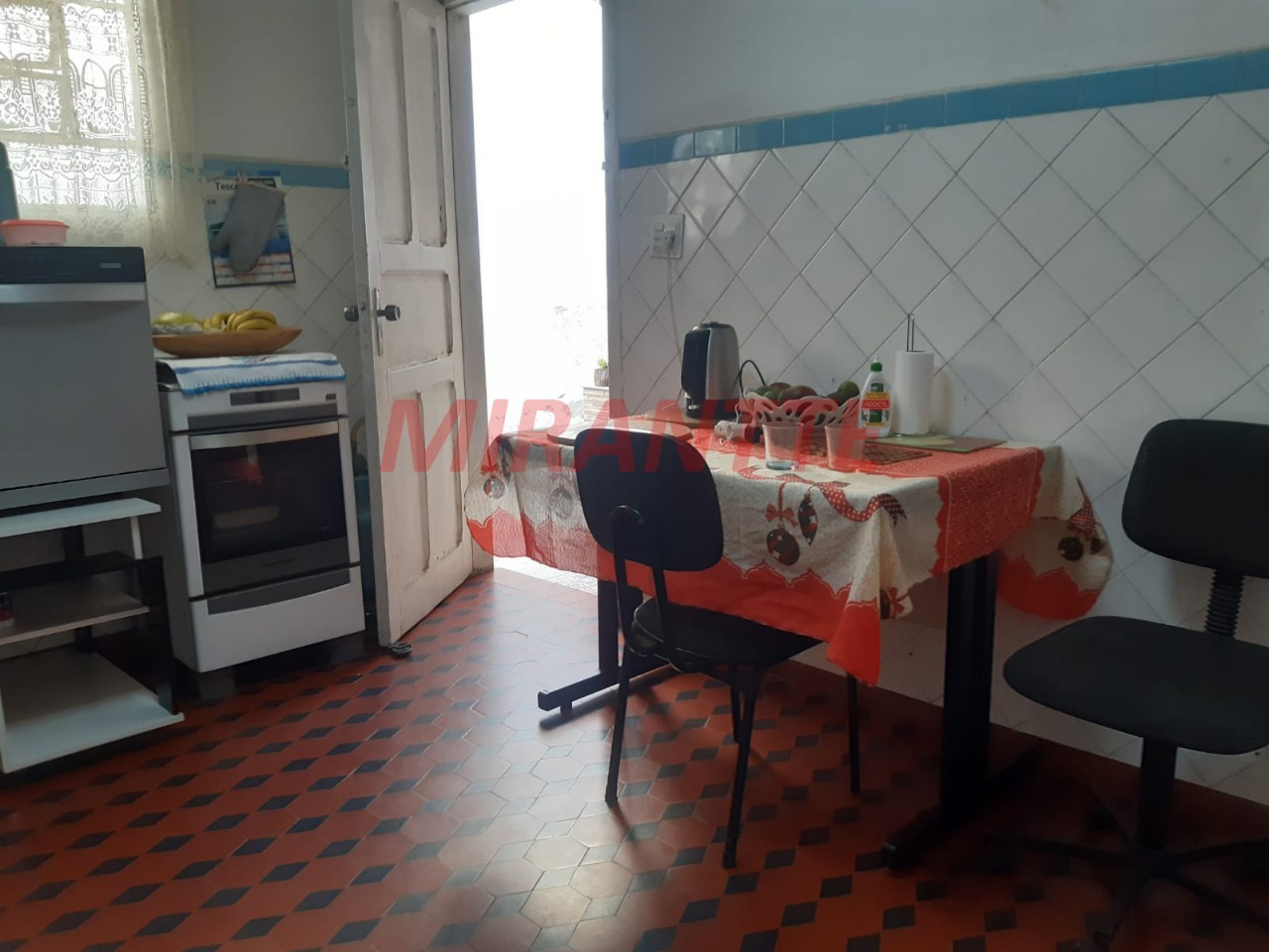 Casa terrea de 129m² com 4 quartos em Chora Menino