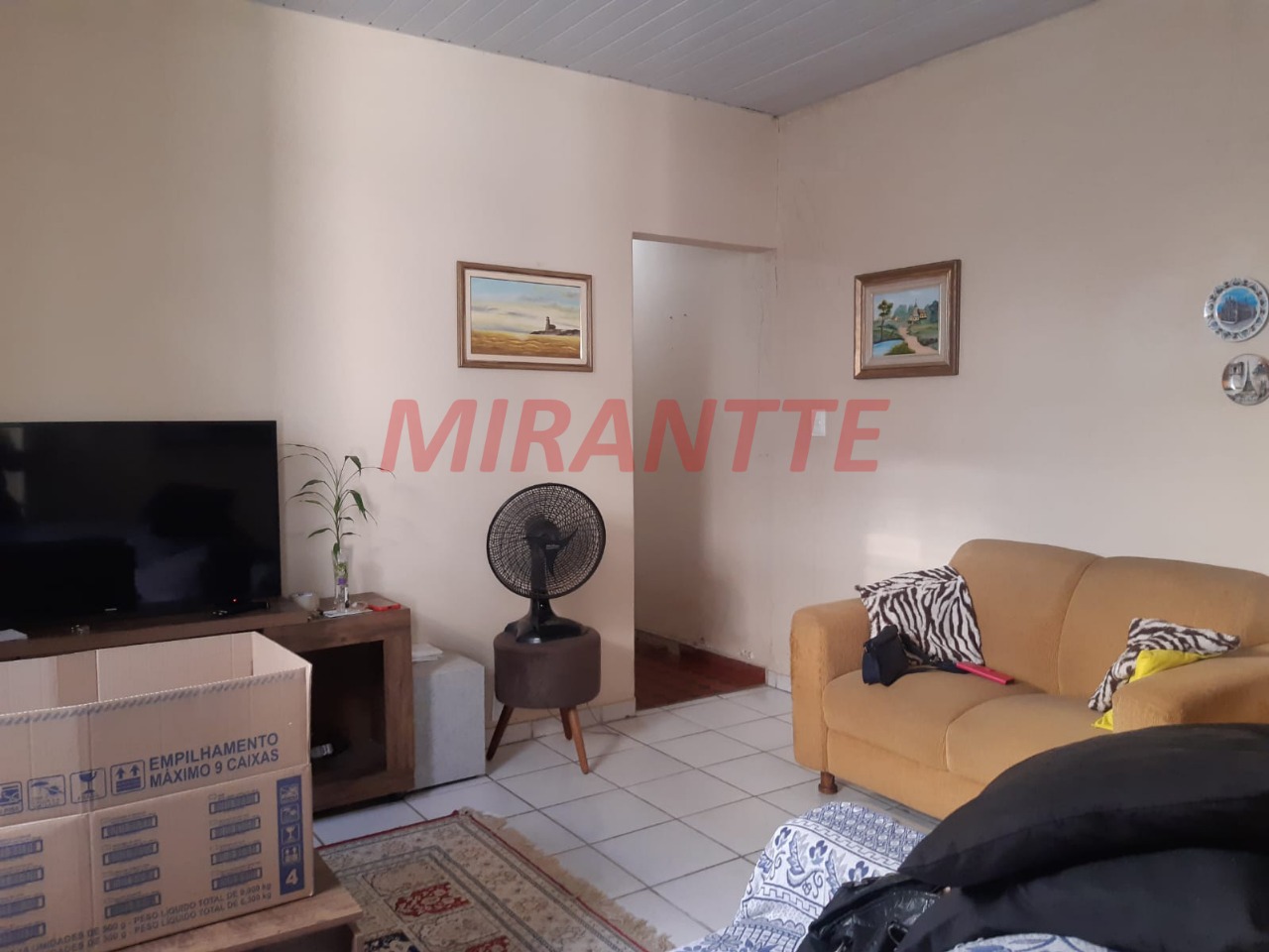 Casa terrea de 129m² com 4 quartos em Chora Menino