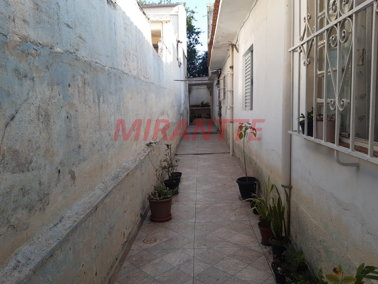 Casa terrea de 129m² com 4 quartos em Chora Menino