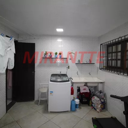 Sobrado de 141m² com 3 quartos em Parque Mandaqui