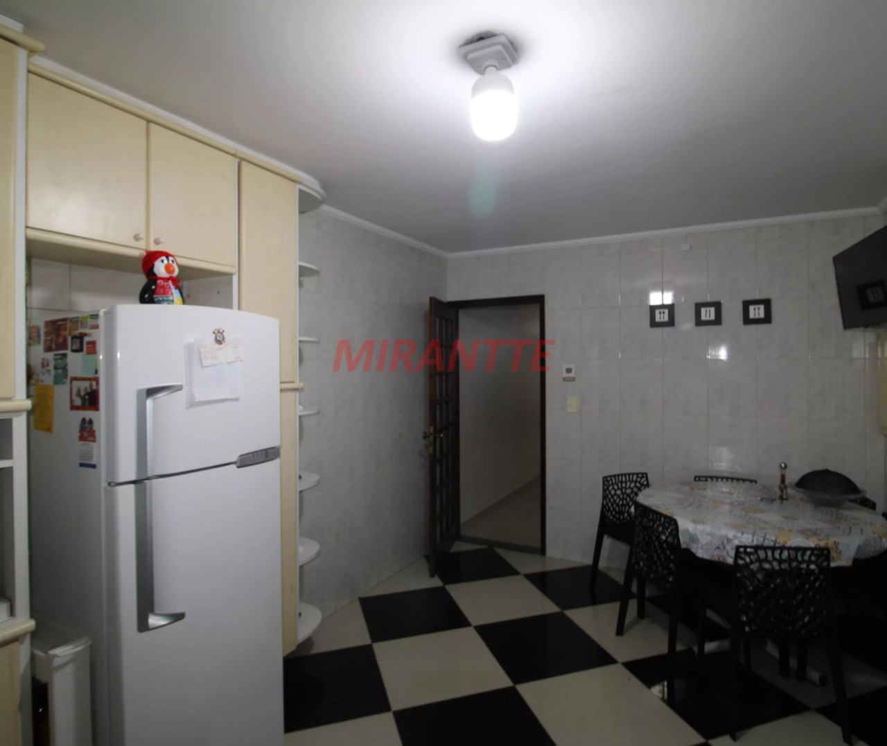 Sobrado de 141m² com 3 quartos em Parque Mandaqui