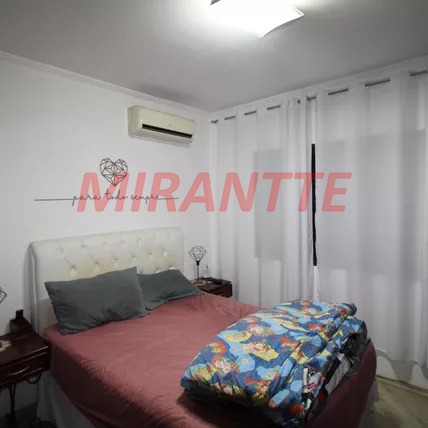 Sobrado de 141m² com 3 quartos em Parque Mandaqui