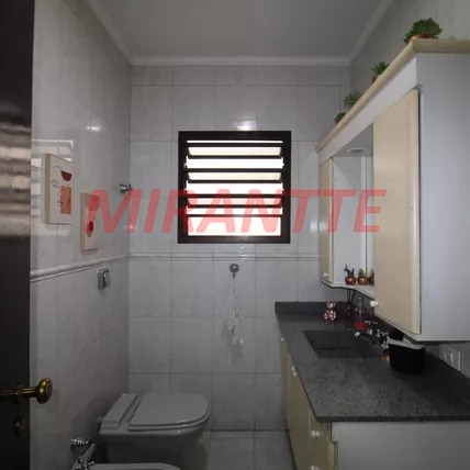 Sobrado de 141m² com 3 quartos em Parque Mandaqui