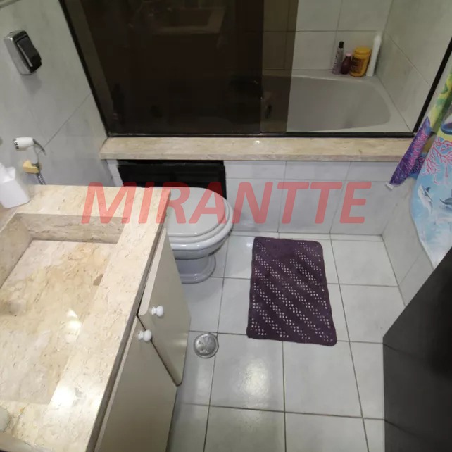 Sobrado de 141m² com 3 quartos em Parque Mandaqui