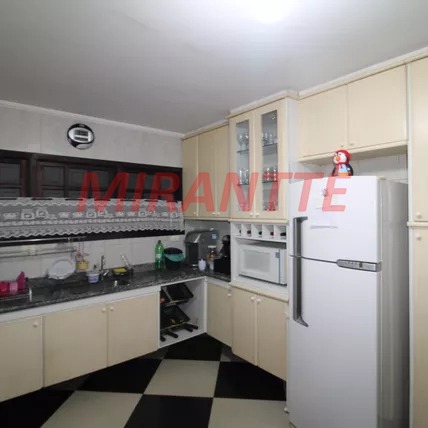 Sobrado de 141m² com 3 quartos em Parque Mandaqui