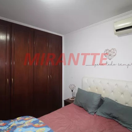Sobrado de 141m² com 3 quartos em Parque Mandaqui