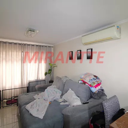 Sobrado de 141m² com 3 quartos em Parque Mandaqui