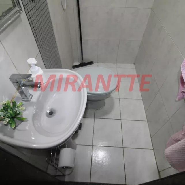 Sobrado de 141m² com 3 quartos em Parque Mandaqui