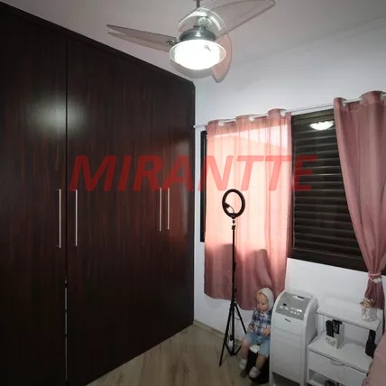 Sobrado de 141m² com 3 quartos em Parque Mandaqui