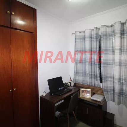 Sobrado de 141m² com 3 quartos em Parque Mandaqui