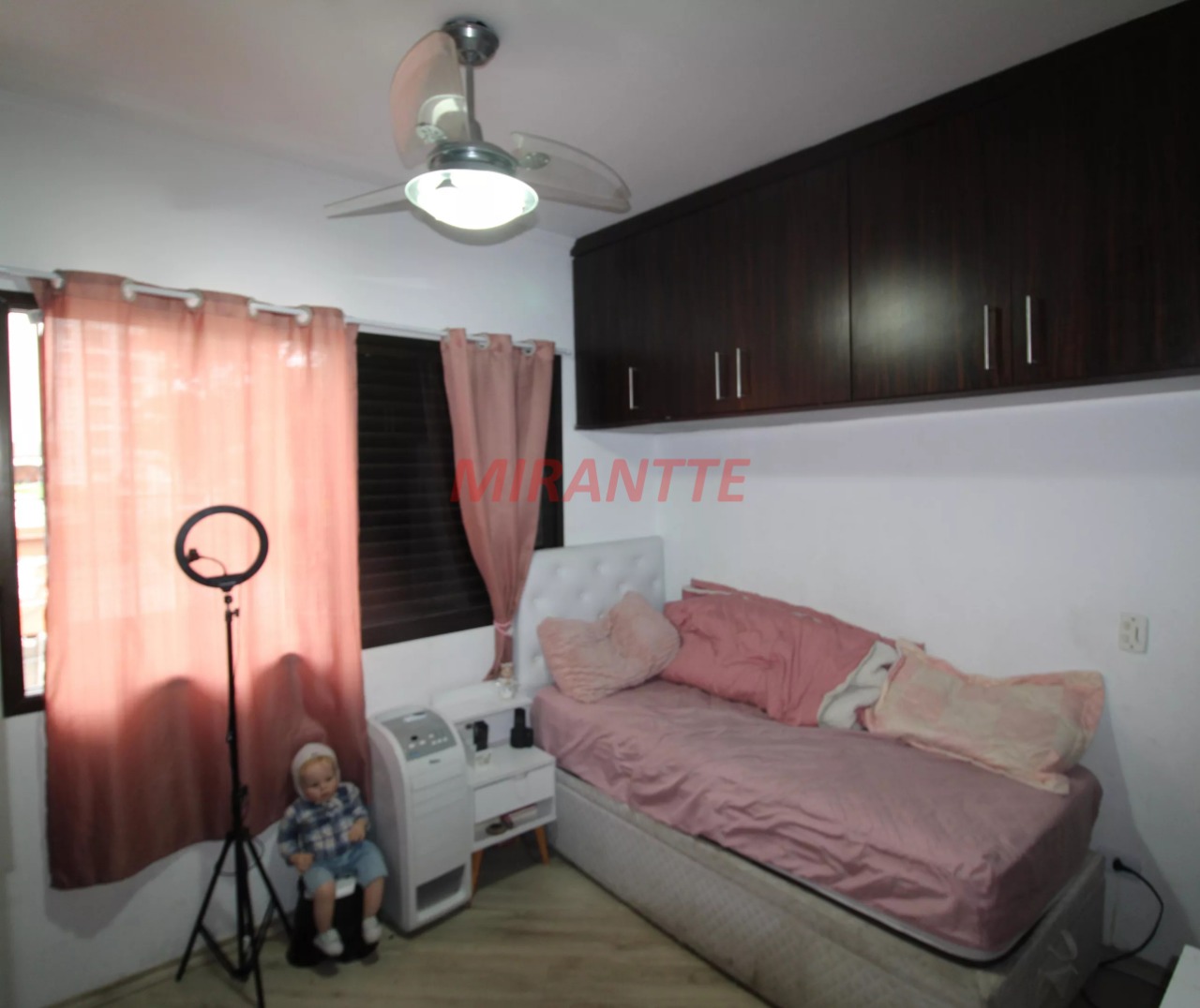Sobrado de 141m² com 3 quartos em Parque Mandaqui