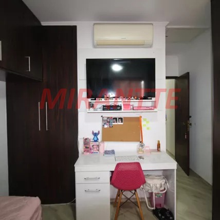 Sobrado de 141m² com 3 quartos em Parque Mandaqui