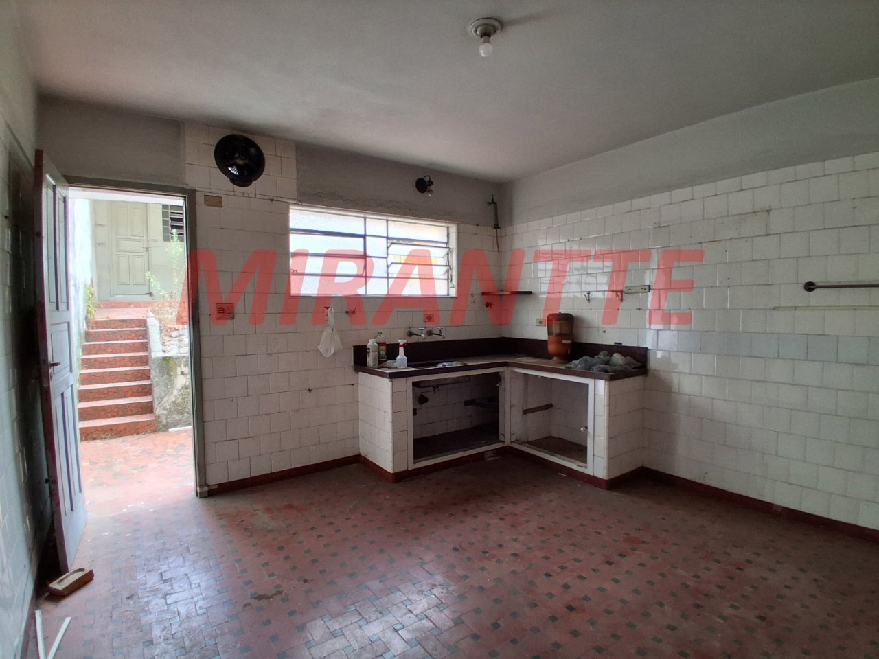 Casa terrea de 120m² com 3 quartos em Vila Pauliceia