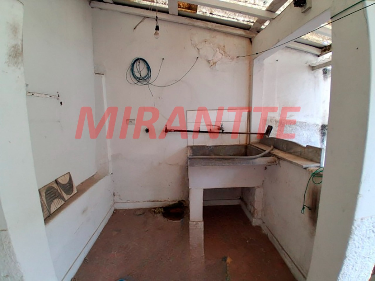 Casa terrea de 120m² com 3 quartos em Vila Pauliceia