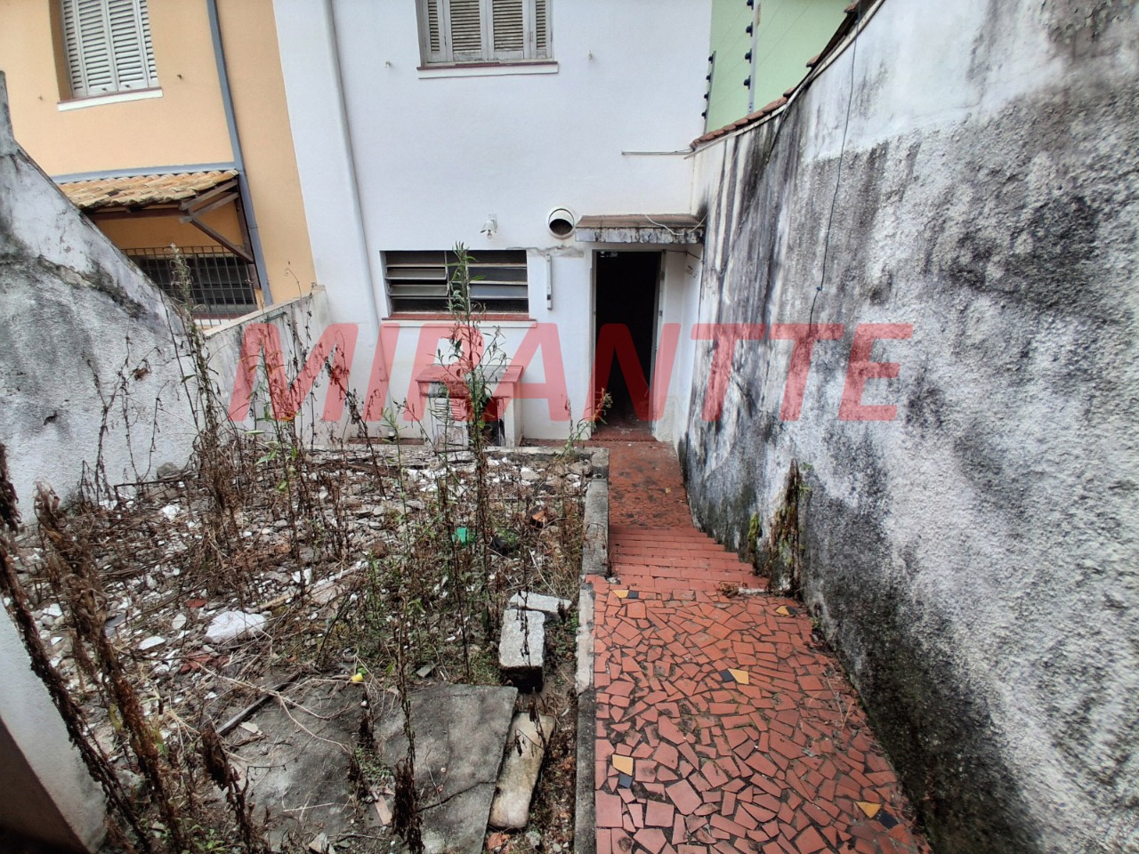 Casa terrea de 120m² com 3 quartos em Vila Pauliceia
