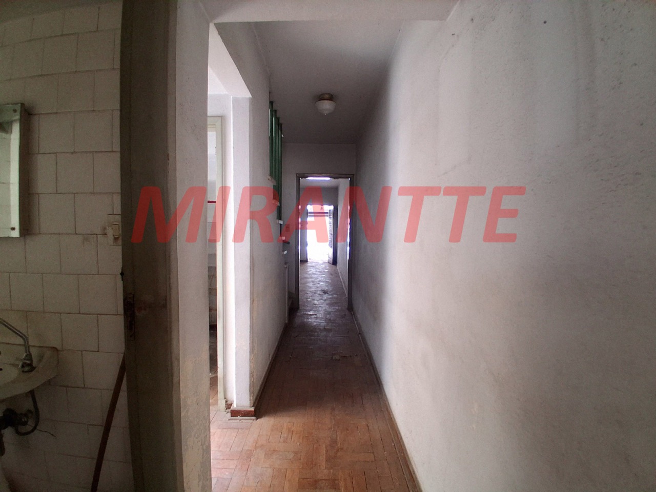 Casa terrea de 120m² com 3 quartos em Vila Pauliceia