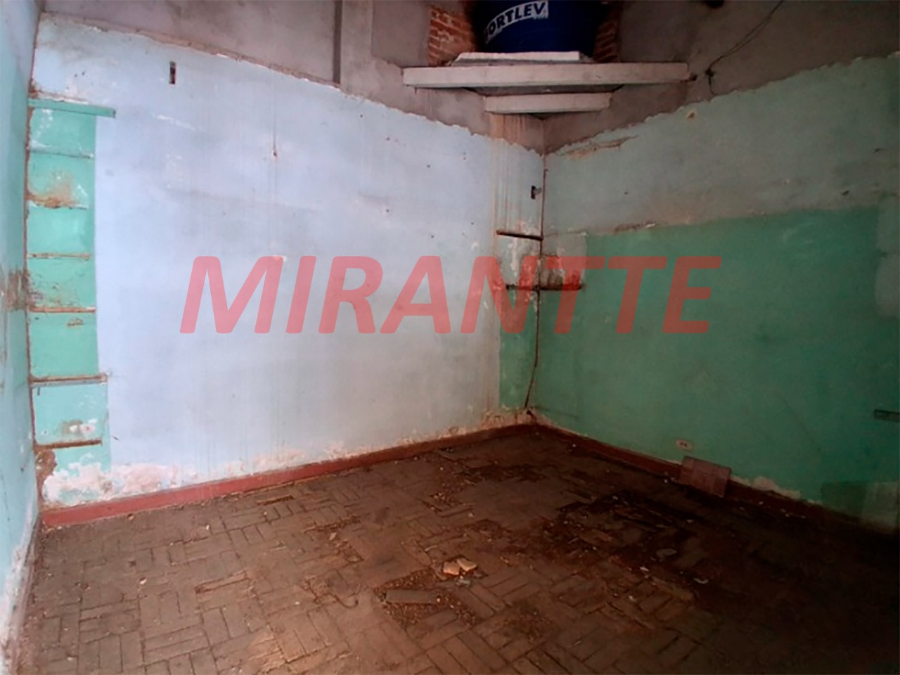 Casa terrea de 120m² com 3 quartos em Vila Pauliceia