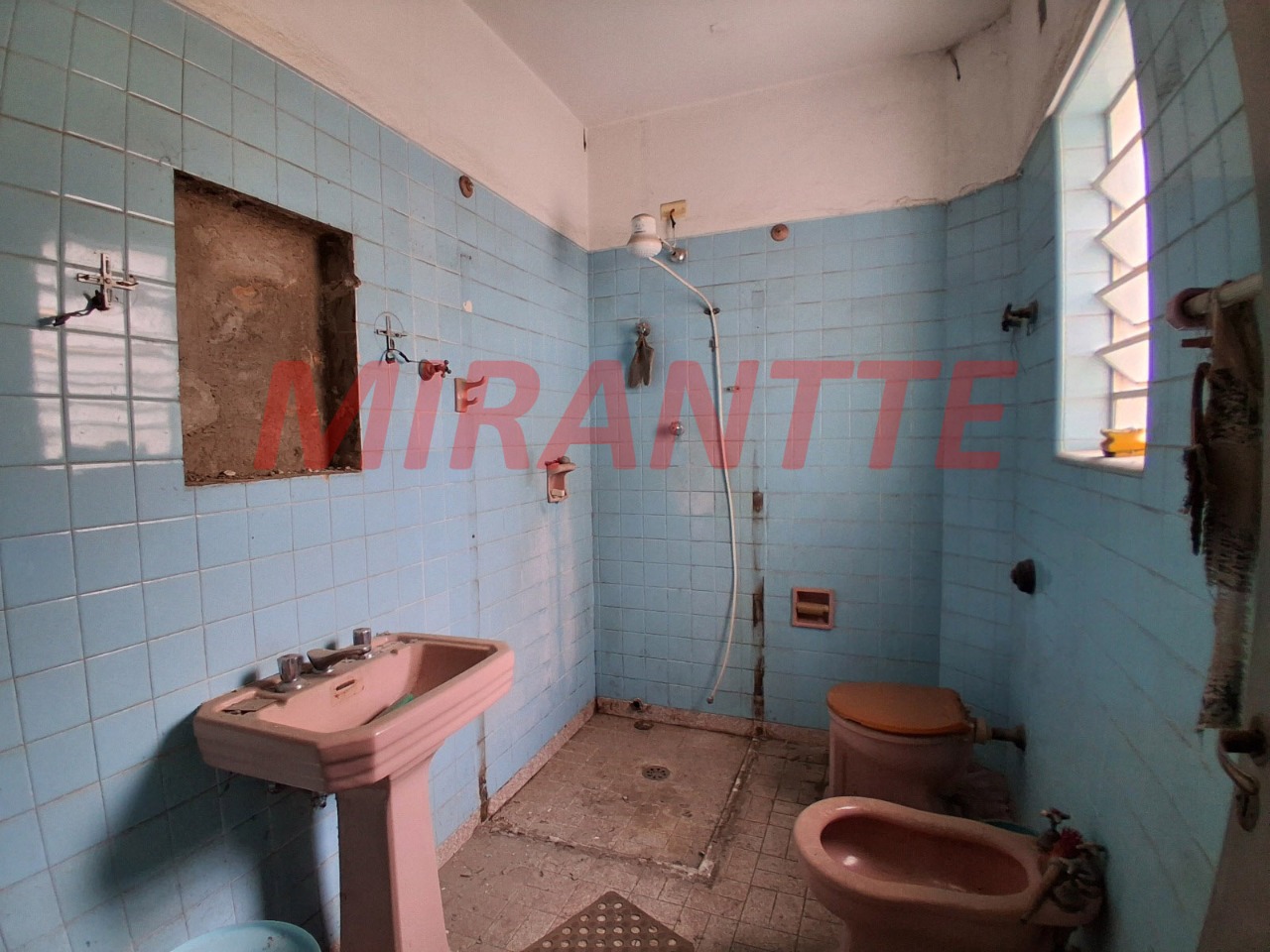 Casa terrea de 120m² com 3 quartos em Vila Pauliceia