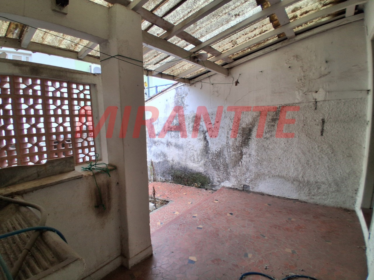 Casa terrea de 120m² com 3 quartos em Vila Pauliceia
