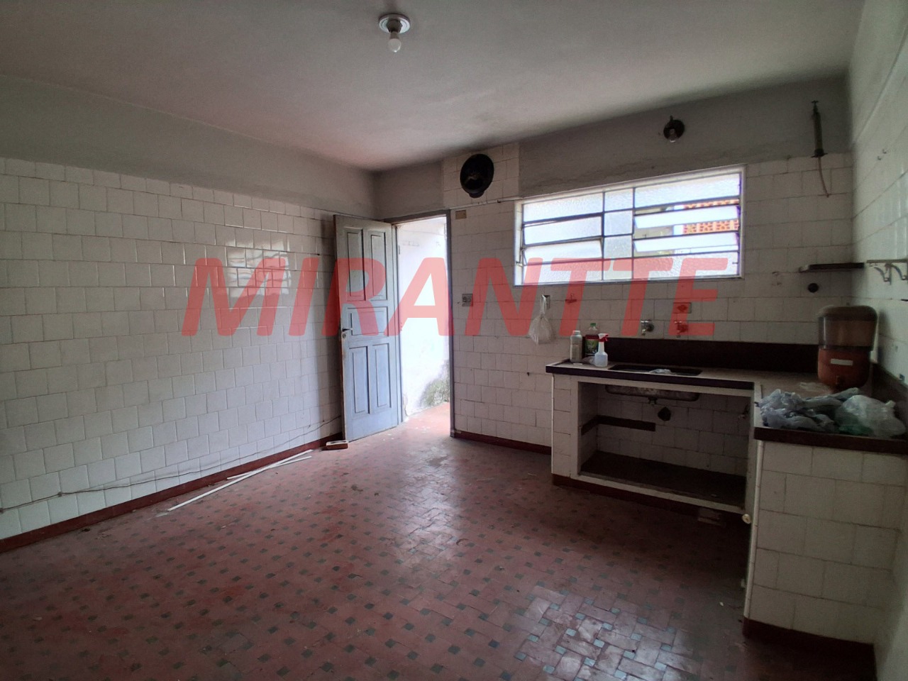 Casa terrea de 120m² com 3 quartos em Vila Pauliceia